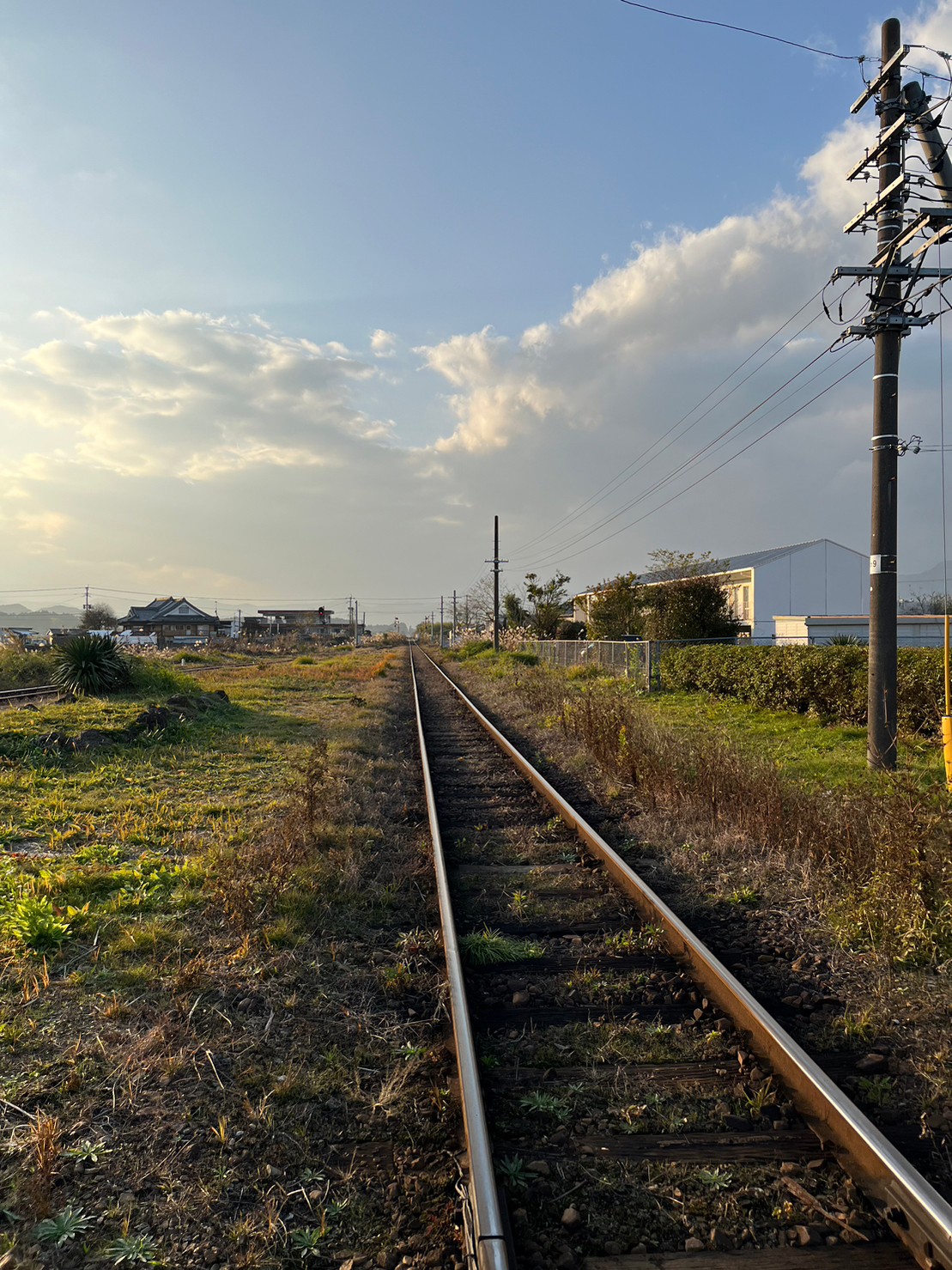 旅のポイント